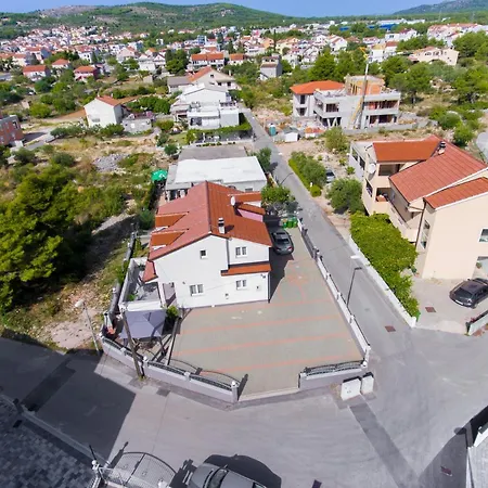 Sea Vodice