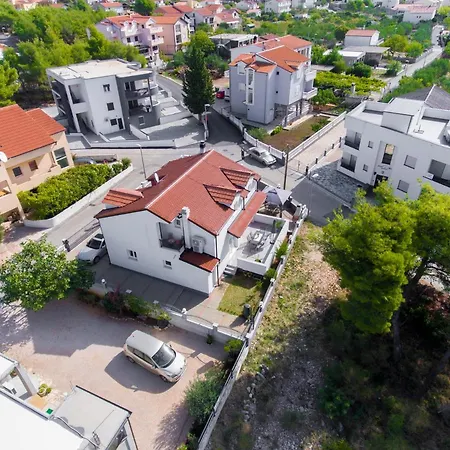 Holiday home Sea Vodice