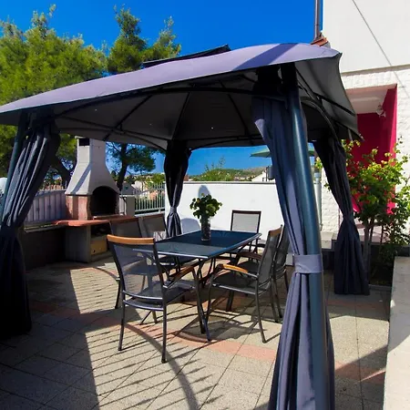 Sea Holiday home Vodice