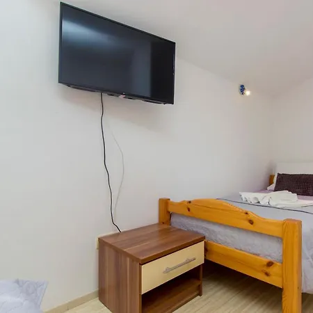 Sea Holiday home
