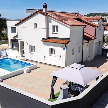 Sea Holiday home *