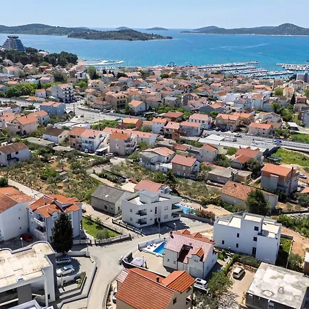Sea Holiday home Vodice