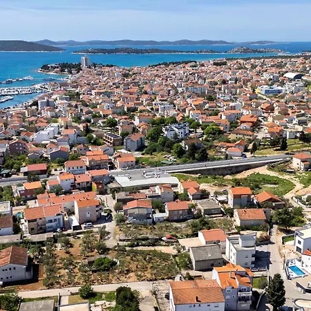 Holiday home Sea Vodice