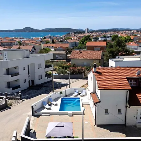 Sea Vodice