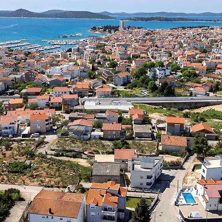 Sea Holiday home