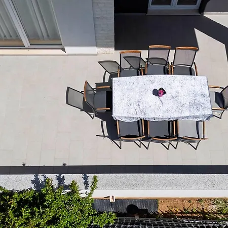 Sea Holiday home Vodice