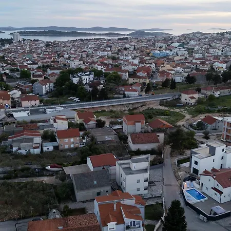 Holiday home Sea Vodice