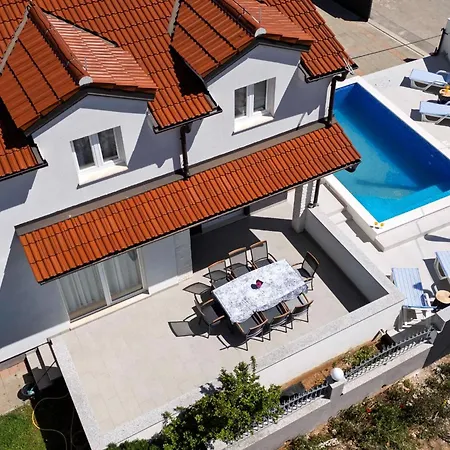 Holiday home Sea