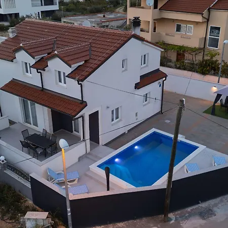 Sea Holiday home *