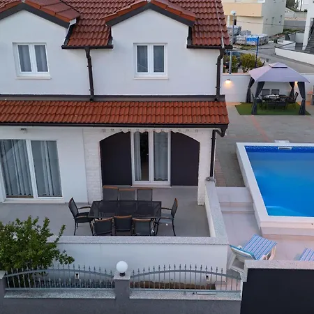 Holiday home Sea *