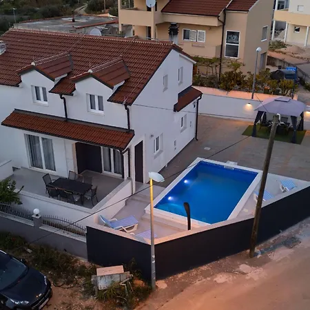 Sea Holiday home Vodice