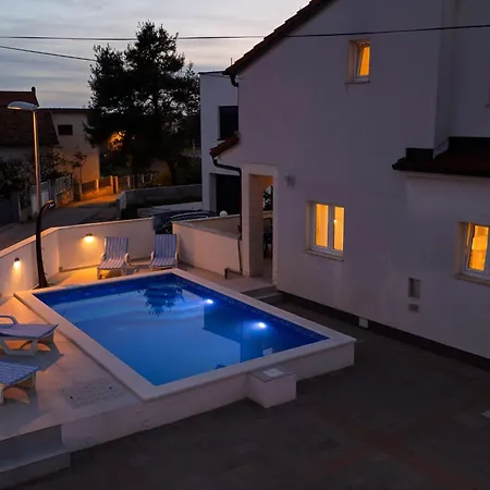 Sea Holiday home