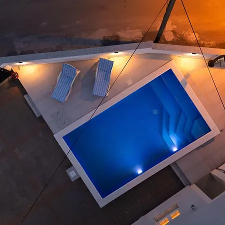 Holiday home Sea