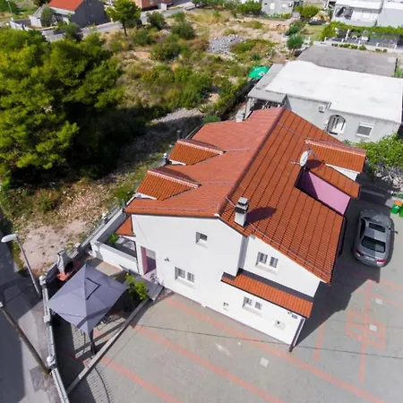 Holiday home Sea Vodice