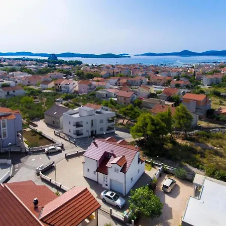 Sea Vodice