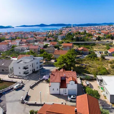 Sea Holiday home