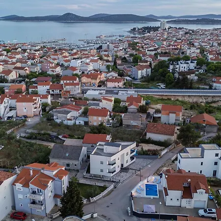 Σπίτι διακοπών Sea