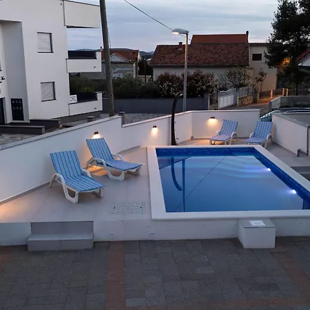 Vakantiehuis Sea Vodice