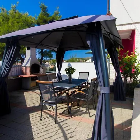 Sea Holiday home