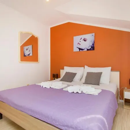 Sea Holiday home