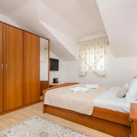 Sea Holiday home Vodice