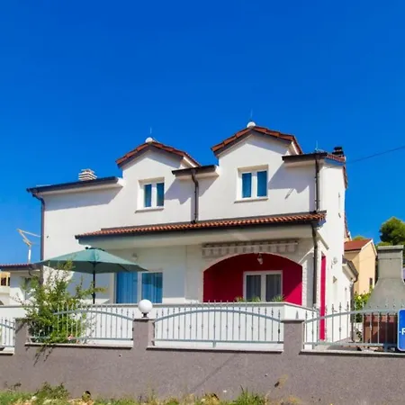 Sea Holiday home