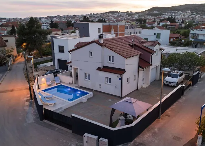 Sea Сasa de vacaciones