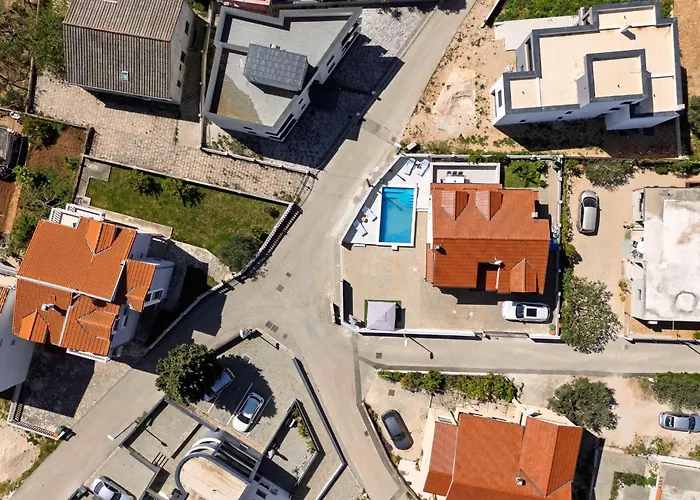 Сasa de vacaciones Sea