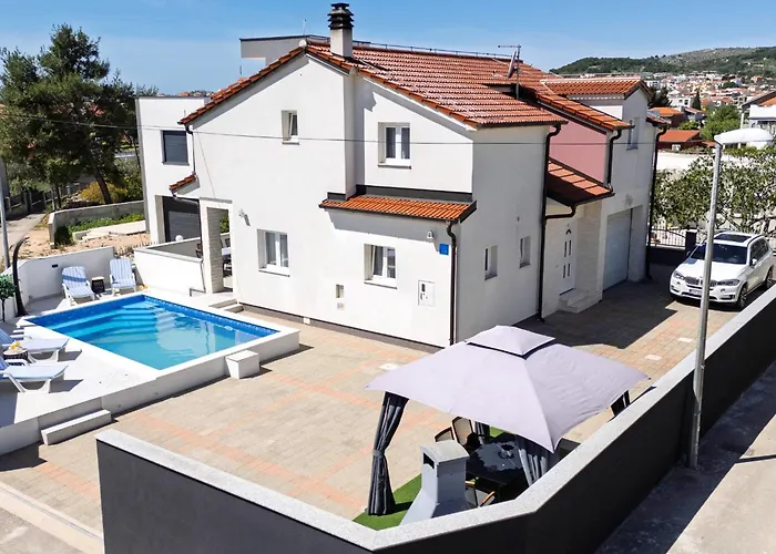 Sea Сasa de vacaciones *