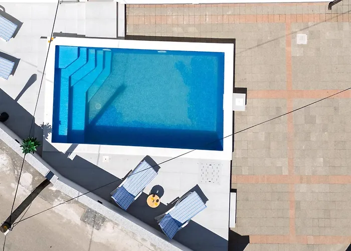 Сasa de vacaciones Sea