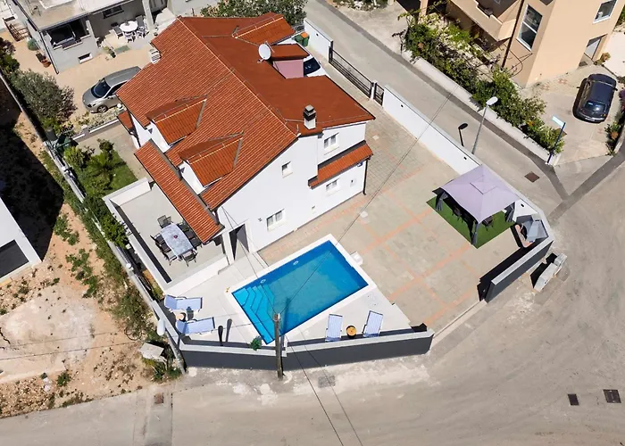 Сasa de vacaciones Sea *