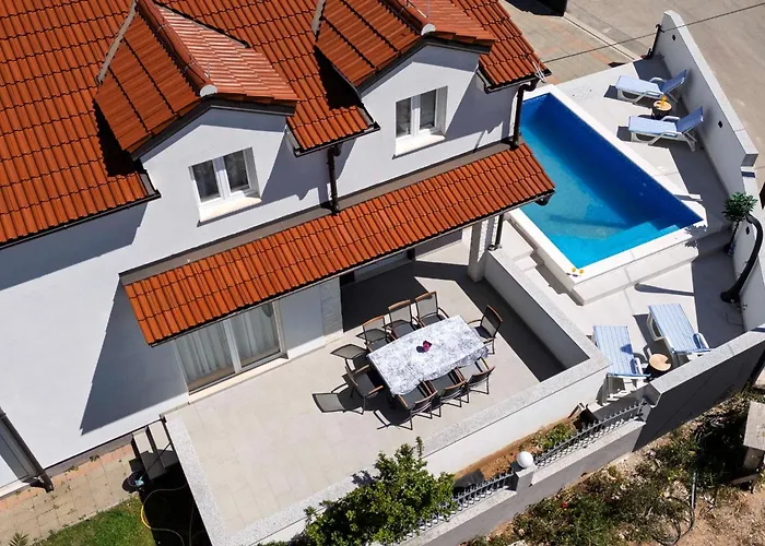 Сasa de vacaciones Sea