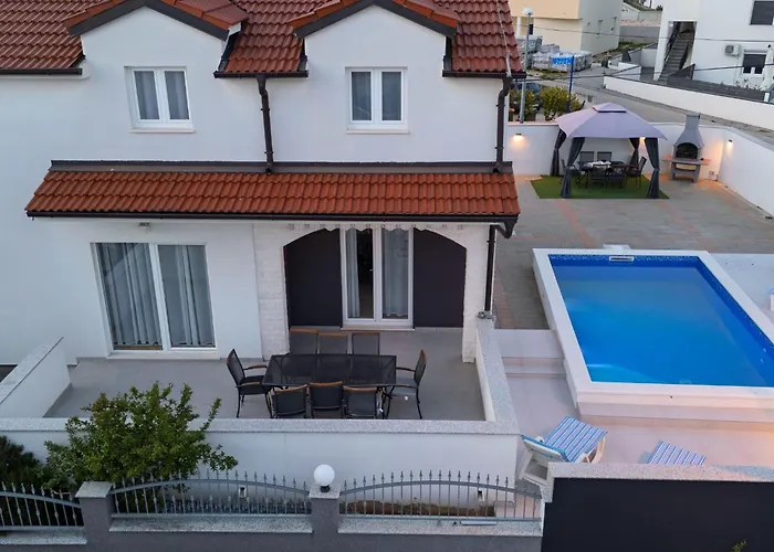 Сasa de vacaciones Sea *