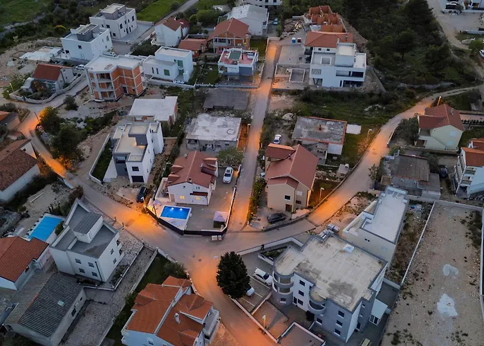 Сasa de vacaciones Sea Vodice