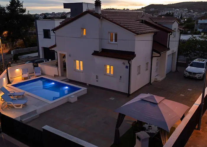 Sea Сasa de vacaciones