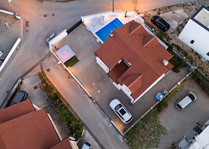 Сasa de vacaciones Sea *