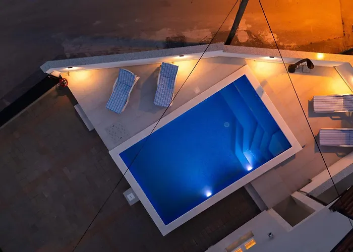 Сasa de vacaciones Sea