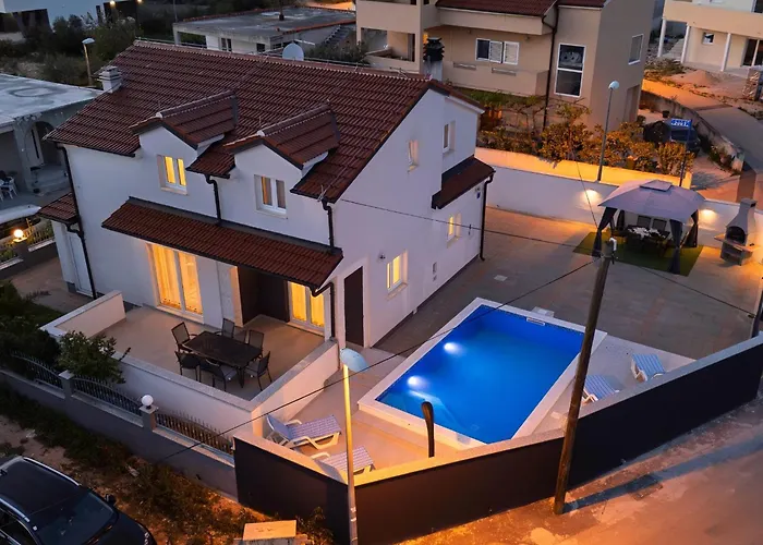 Сasa de vacaciones Sea *