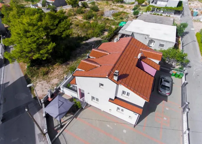 Сasa de vacaciones Sea Vodice