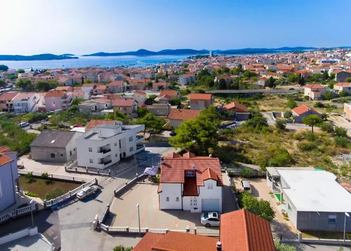 Sea Сasa de vacaciones