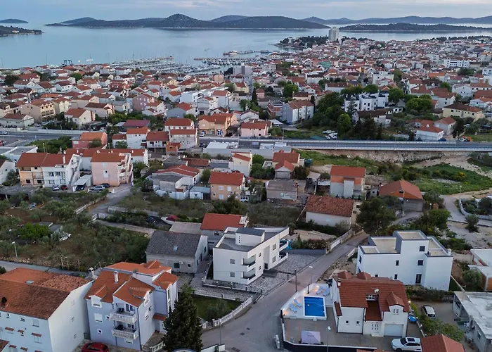 Сasa de vacaciones Sea