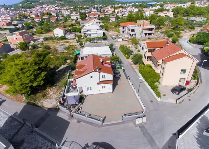 Сasa de vacaciones Sea *