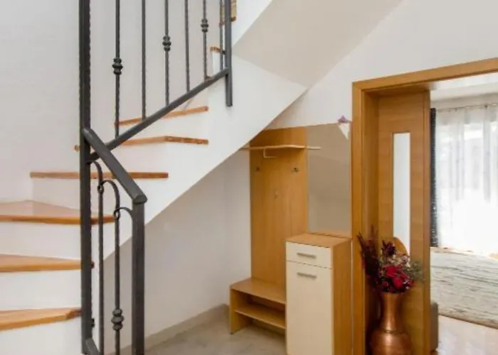 Sea Сasa de vacaciones Vodice