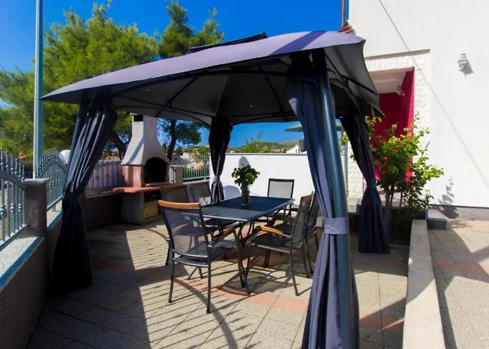 Sea Сasa de vacaciones