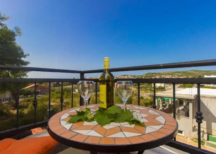 Сasa de vacaciones Sea