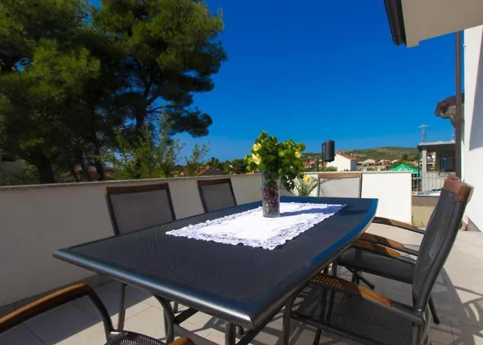 Sea Сasa de vacaciones *