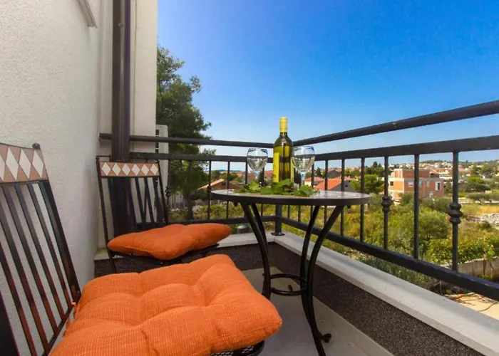 Сasa de vacaciones Sea *