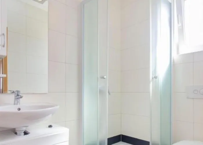 Sea Сasa de vacaciones Vodice