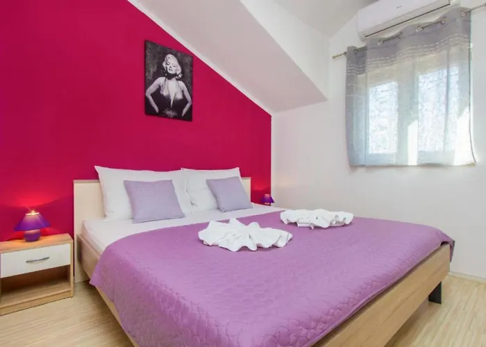 Сasa de vacaciones Sea *