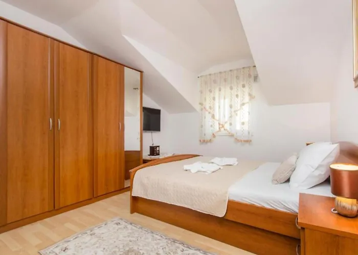 Sea Сasa de vacaciones Vodice